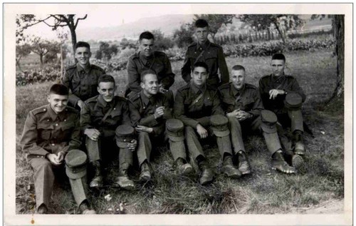 Beers military 115008 - military, -115008